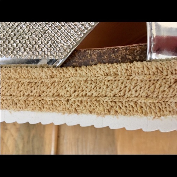 SIZES LIMITED Platform ☀️Birkenstock-Espadrille 🌺 - Picture 8 of 8